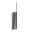 13Pcs 0.6-0.8mm Clarinet Reed Needle Spring Needle Clarinet Repair Tools