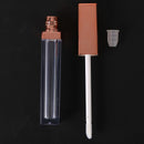 20Pcs 5Ml Empty Lip Glaze Bottle DIY Lip Gloss Container Refillable Empty B