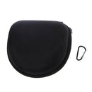 Universal Headphone Bag Storage Box Earphone Organizer Carrying Zipper Case