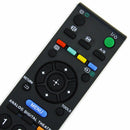 For Sony Bravia RM-ED009 RMED009 Smart TV Controller Dedicated Remote Control