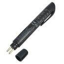 Car Vehicle Brake Fluid Oil Moisture Fluid Quality  5 LED Pen Tool