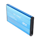 Alloy 2.5 Inch 40GB External SATA USB 3.0 HDD Hard Disk 8M Cache for Desktop