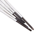 11PCS Micro Precision Screwdriver Set Mini Jewellers Watch Glasses Repair Dswy