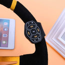 Car Steering Wheel Bluetooth Hands-free Multimedia Button Remote Control