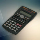 1x Handheld Student Scientific Calculator School Mathematics Display Kits DGN