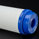 20'' Water Purifier Filter UDF Granular Activated Carbon Filter Compressed