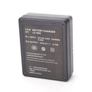 LC-E8C battery charger for canon camera EOS550D EOS600D EOS650D 700D  -PN ME
