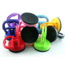 Mini car body dent remover repair puller sucker bodywork panel suction cup t BES
