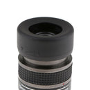 7.5-22.5mm 1.25 inch Telescope Zoom Eyepiece Wide Angle, HD Optical Lens, Fully