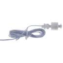 Battery Powered Water Leak Alarm Tank Flood Overflow Water Lack Detector