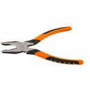 Wire Cutter Non Slip Wire Pliers Multi-function Flat Jaw Cutting Pliers Wire