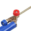 Mini Gas Welding Torch Oxygen Acetylene For Air Conditioner Refrigerator We Y8U1