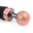 1pc Bottle Stopper Champagne Cork Wine Storage Twist Cap Plug Wine Stopper C BX