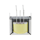 2Pcs audio output transformer 1:1 EI-19 EI19 800:800 high quality lj