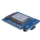 Micro-SD TF CARD TF card reader module for D1 mini module Expansion board L