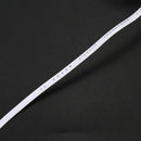 White RJ11 6P4C Modular Telephone Extenstion Lead Cable 6M 20ft
