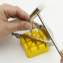 147PCS Watch Repair Kit Professional Spring Bar Tools Set For Watch Ban CCS