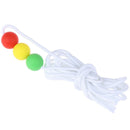 1XTraining Diameter Brock String Vision Convergence Insufficiency Silicone  Bj