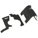 Rubber Cover Unit for Canon 5D Mark III DSLR Camera Side Interface Skin Grip