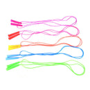 2.4M Wire Speed Skipping Jump Rope Adjustable Fitnesss Exercise Equipment MO
