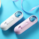 Portable Spray Mist Facial Steamer Face Spray Spa Beauty Moisturizing Equip