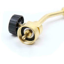 Propane Pencil Flame Torch Attachment Soldering Brazing Head Tool O3B7 MAG L9D8
