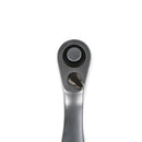 1/4"drive ratchet handle 72 teeth quick release socket spanner ratchet tool ME