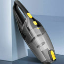 Car Vacuum Cleaner Clean Dry And Wet Low Noise Vacuum Cleaner 120W Czk-6625
