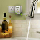 Air Purifier Ozone Generator Ionizer Smoke Remover Room Cleaner Sterilizati L5B9