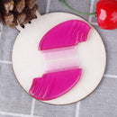 Women Eyelash Comb Lash Separator Lift Curl Plastic Brush Beauty Eyelash Too,nJ~