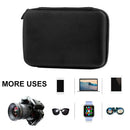 16pcs Camera Cleaning Kit Lens Dust Cleaner Pen w/ Hard Case For DSLR Camcorder