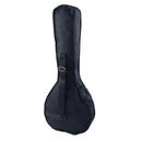 Mandolin Case Gig Bag w/ Side Pocket fr A Style Mandolin Replacement Nylon Bag