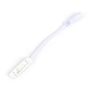 DC12V 12A RGB LED Amplifier with DC Female Plug Accessories  For RGB led str BX