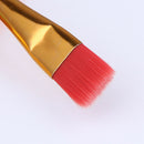 6pcs DIY Tool Pen Cake Icing Decorating Painting Brush Fondant Sugar Craft