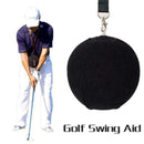 Smart Golf Training Aid Ball Improve Connection for Tour Striking Efficiency New