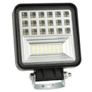 400W 6000K Led Work Light Bar Flood Spot Beam Offroad 4Wd Suv Driving Fog L L4I3