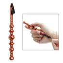 Bracelet Dressing Helper Jewelry for Anniversary Gift Woman Girl Bronze