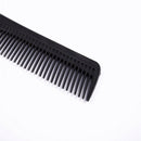Black Hair Styling Hairdressing Hairdresser Salon Comb