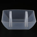 European Style Range Hood Oil Cup Wall-Mounted Range Hood Parts-9.8x7x3cm/
