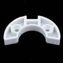 Outboard Plastic Plate Lock For