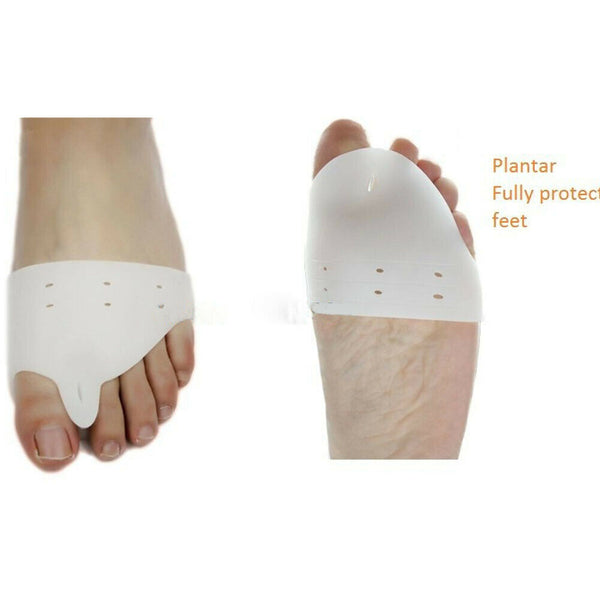 Nail Tools Daily Protective Durable Salon Correct Feet Home Big Toe Protector
