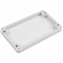 Waterproof IP65 ABS Plastic Electronic Housing Box Connection Box 158*90*60 H9A6