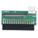 34Pin floppy interface to 26 pin FFC FPC flat cable adapter PCB converter board#