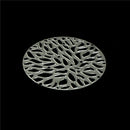 Hollowed Circle Cards Cover Decor Metal Cutting Dies for DIY Scrapbook Album  ï¼W