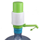 5 Gallon Bottled Drinking Water Hand Press Manual Pump Dispenser Tool FT