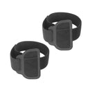2pcs Adjustable Leg Strap Band Fit for Nintend Switch Ring Fit Adventure