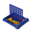 Plastic Kid Children Educational Parent-Child Board Game Toys Set