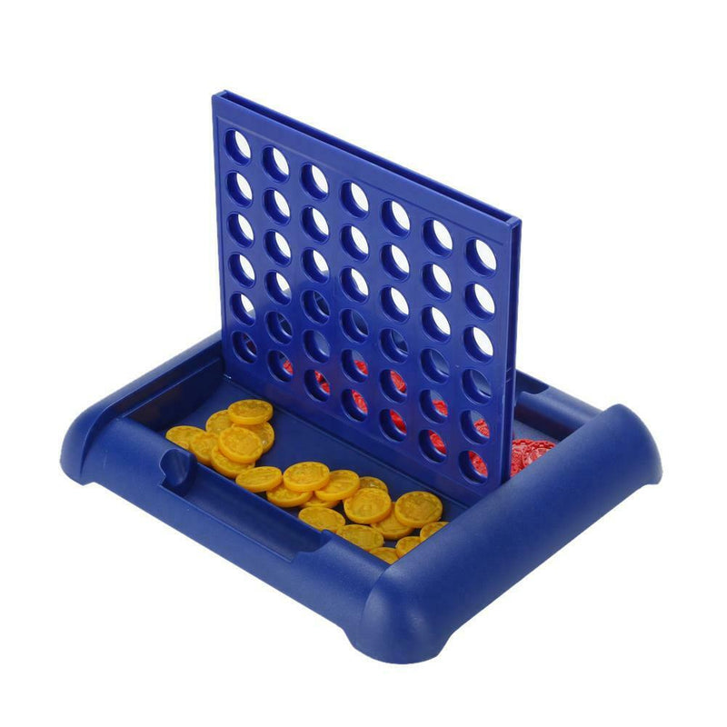 Plastic Kid Children Educational Parent-Child Board Game Toys Set