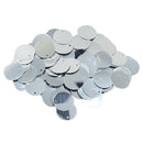 DIY Shiny Round Loose Sequins Paillettes Sewing Craft Embellishments 16mm