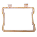 Portable Kitchen Trash Bag Holder Incognito Cabinets Cloth Rack Towel Stora M1P9